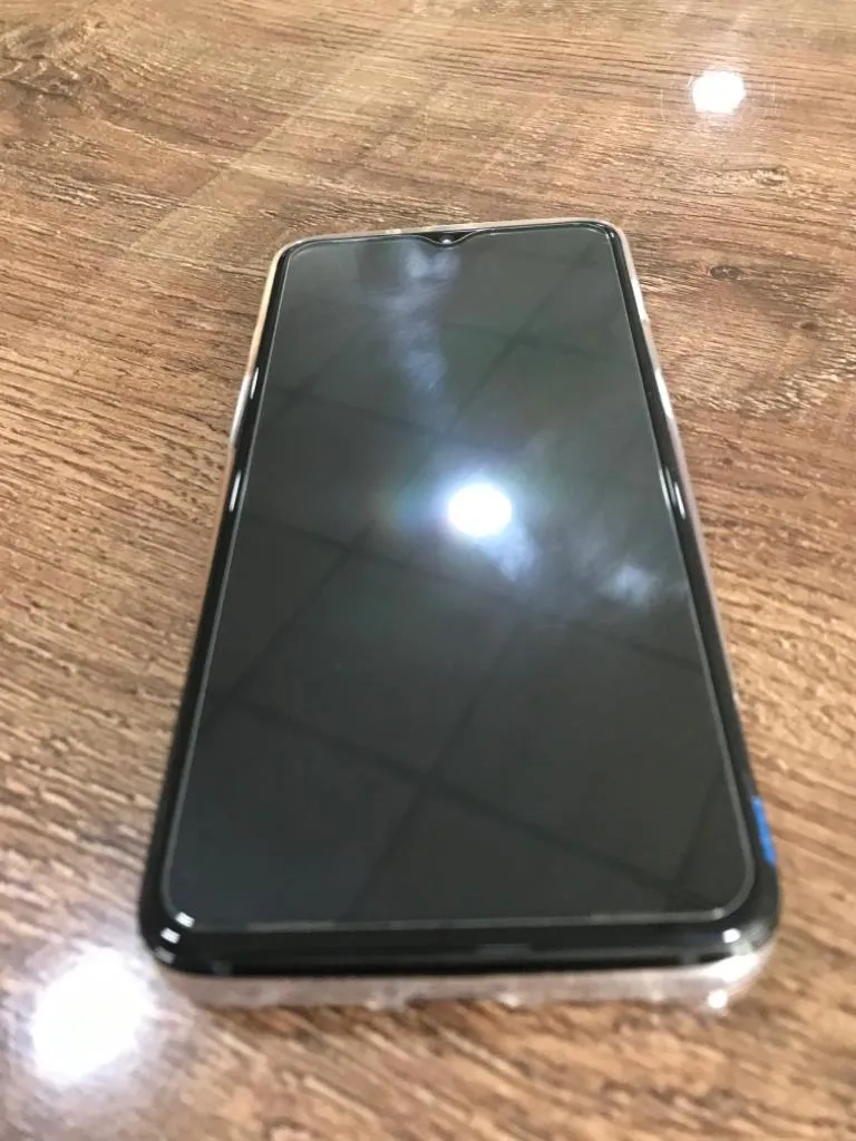 OnePlus 6t for sale in Mint/brand new condition - ad image 2